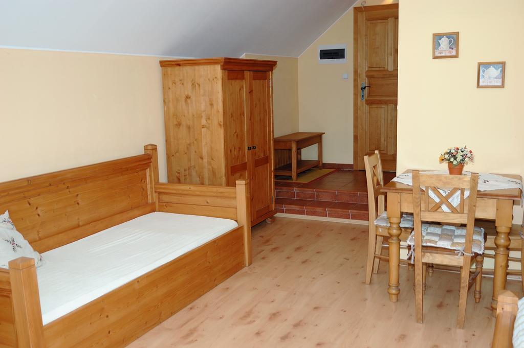 Penzion Na Statku Lysa nad Labem Ngoại thất bức ảnh