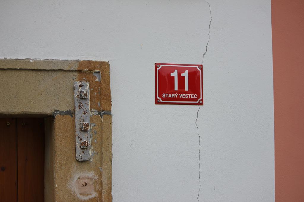 Penzion Na Statku Lysa nad Labem Ngoại thất bức ảnh
