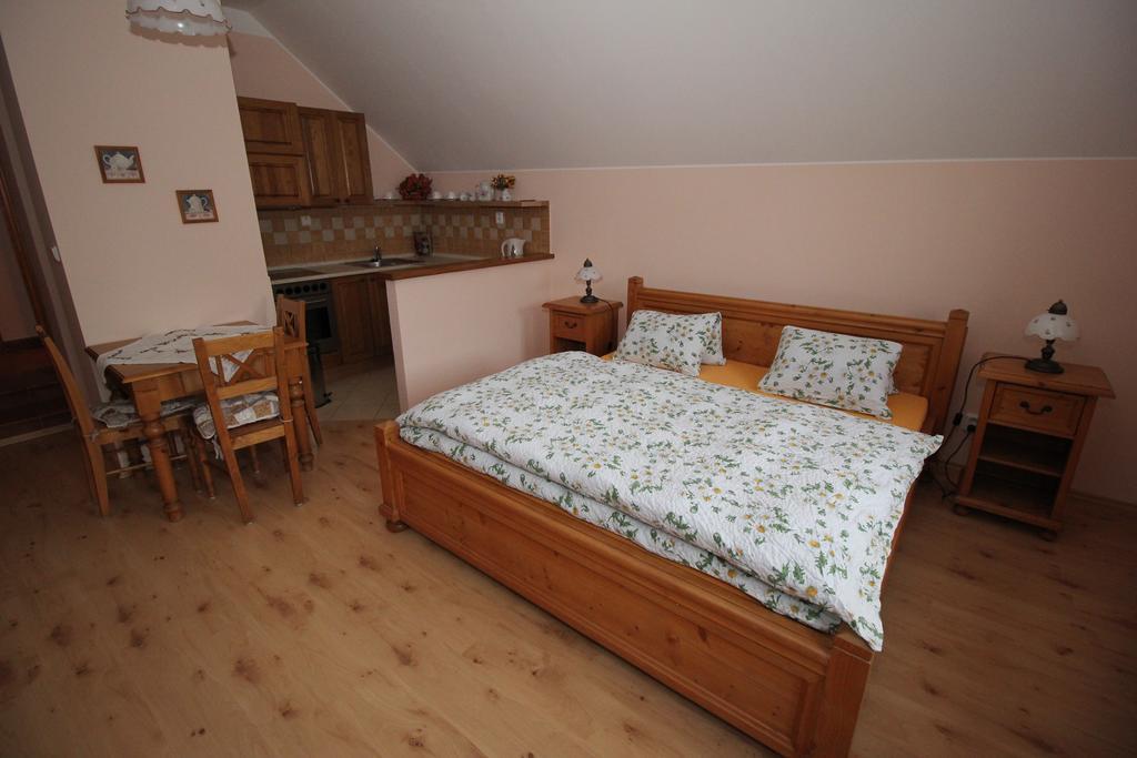 Penzion Na Statku Lysa nad Labem Ngoại thất bức ảnh