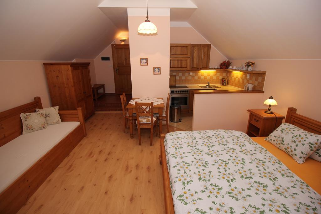 Penzion Na Statku Lysa nad Labem Ngoại thất bức ảnh